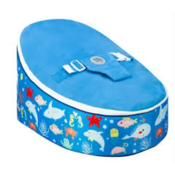Modern Baby Bean Bag