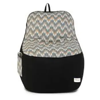 Fine Finishing Baby Bean Bag