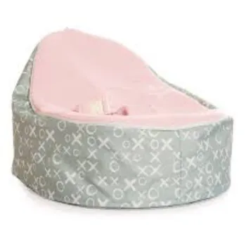 Printed Baby Bean Bag
