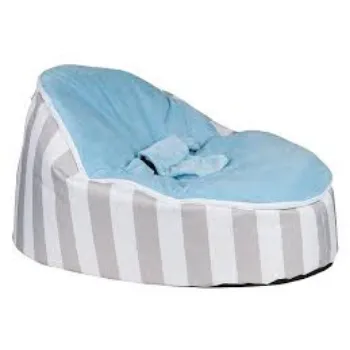 Easy To Place Baby Bean Bag