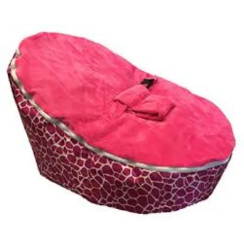 Modern Baby Bean Bag