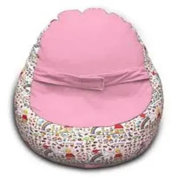 Soft Baby Bean Bag