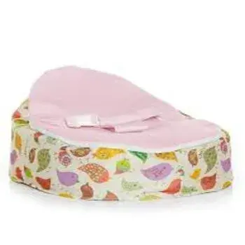 Baby Bean Bag With Safety Belt