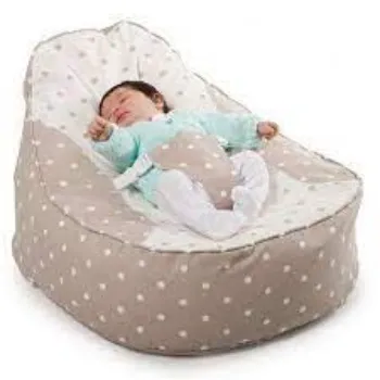 Modern Baby Bean Bag