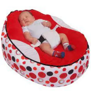 Modern Baby Bean Bag