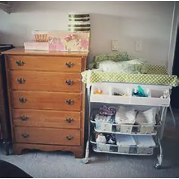 baby storage racks 