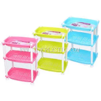 Modern Baby Storage Racks