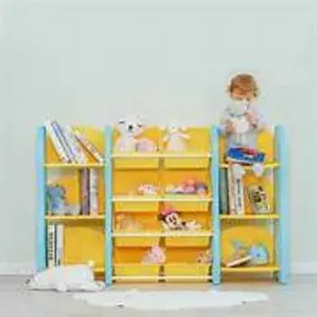 Babies Toys Storing Racks 