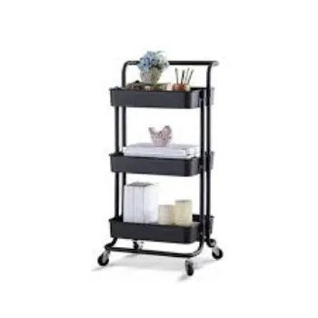 Durable Baby Storage Racks
