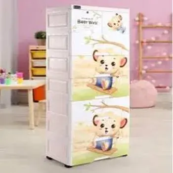 Designer Baby Storage Racks