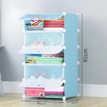 Baby Storage Racks
