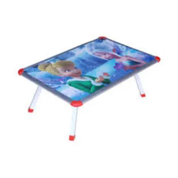 Rectangle Folding Baby Table
