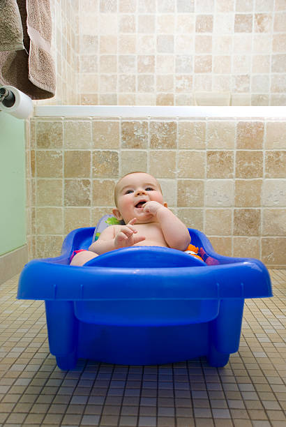 Baby Bath Tub 