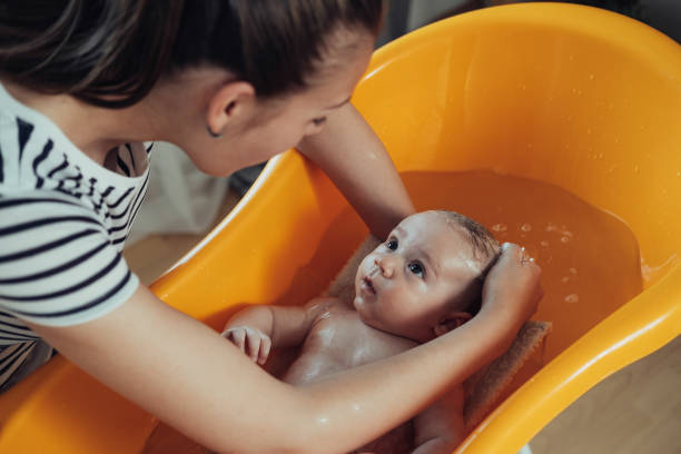 Baby Bath Tub 