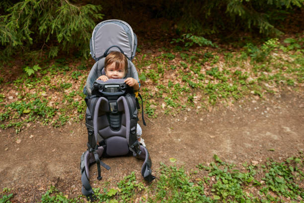 Back Baby Carrier Kangaroo bag