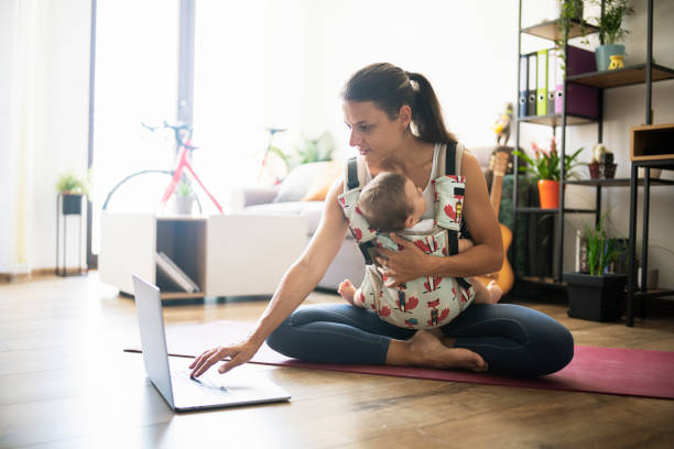 Baby Harness Carrier