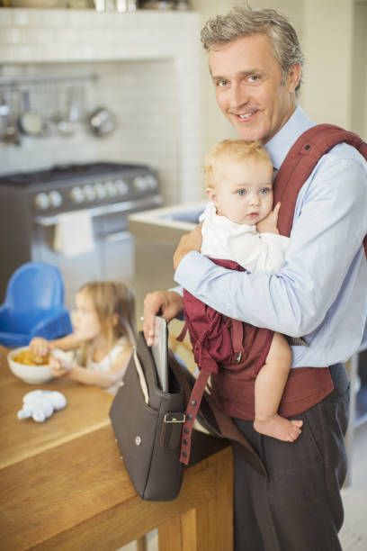 Baby Harness Carrier 