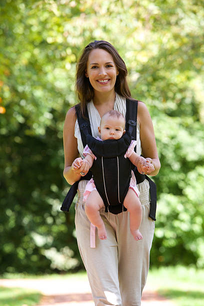 Baby Harness Carrier 