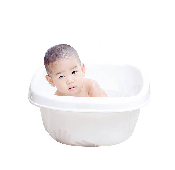 Baby Pool Tub