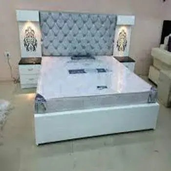  King Size Double Bed 