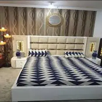 King Size Double Bed
