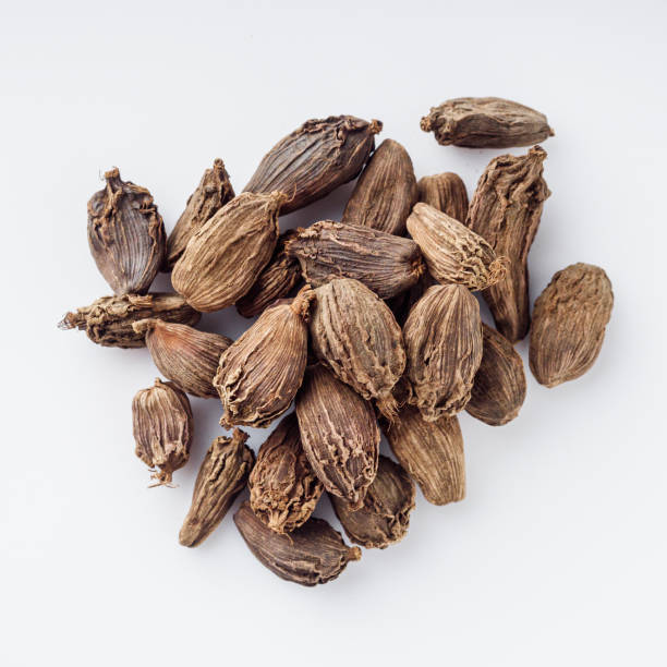 Natural  Badi Elaichi