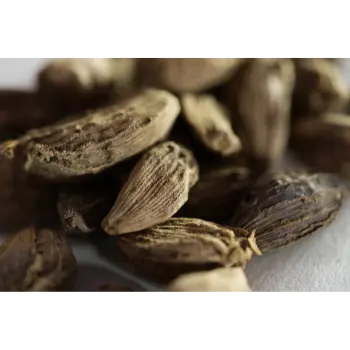 Fresh Badi Elaichi