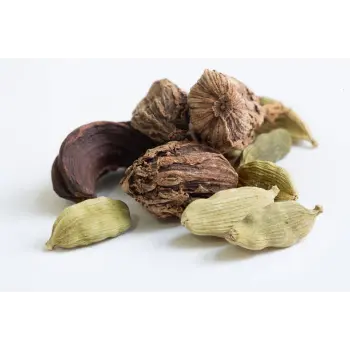 Fresh  Badi Elaichi