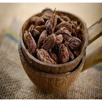 Fresh Badi Elaichi