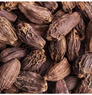 Organic Badi Elaichi