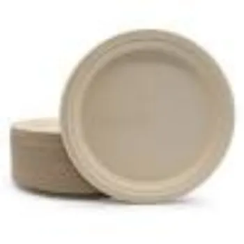 Gold Leaf Papers Biodegradable Tray