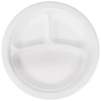 Premium Quality Biodegradable Tray