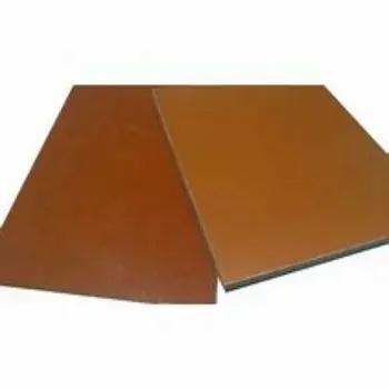 Solid Bakelite Sheet