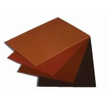 Polished Bakelite Sheet