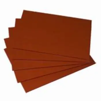 Polished Bakelite Sheet