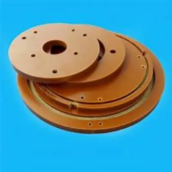 Polished Bakelite Sheet