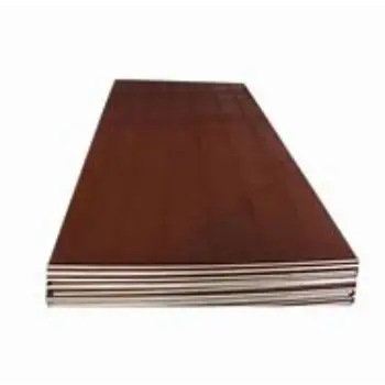 Polished Bakelite Sheet