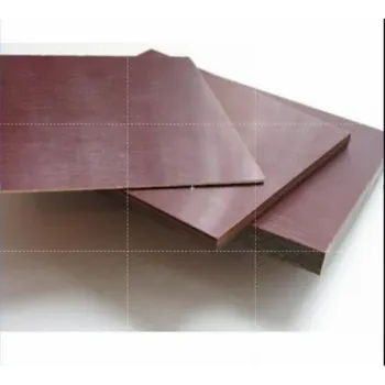 Solid Bakelite Sheet