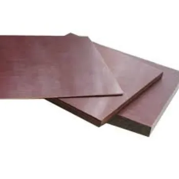 Polished Bakelite Sheet