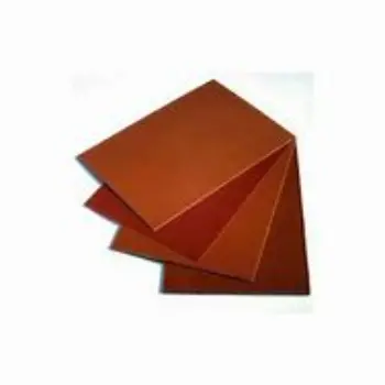 Durable Bakelite Sheet