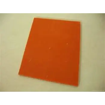 Polished Bakelite Sheet
