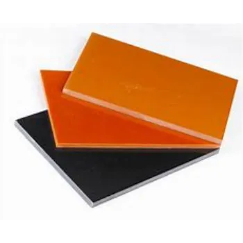 Solid Bakelite Sheet