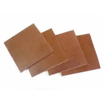 Plain Bakelite Sheet