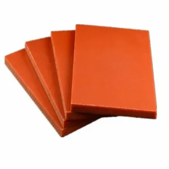 Polished Bakelite Sheet