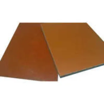 Plain Bakelite Sheet