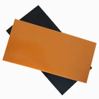 Rectangular Bakelite Sheet
