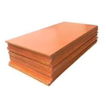 Polished Bakelite Sheet