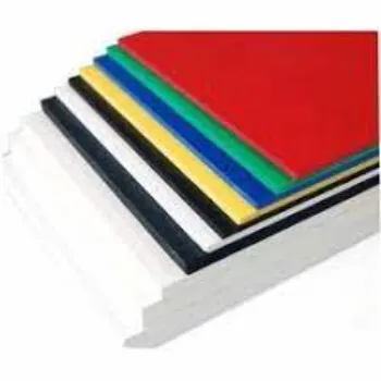Krystal Bakelite Sheet