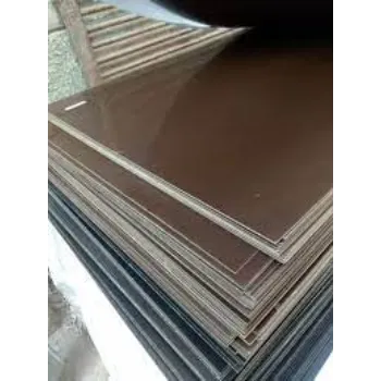 Polished Bakelite Sheet