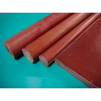 Polished Bakelite Sheet